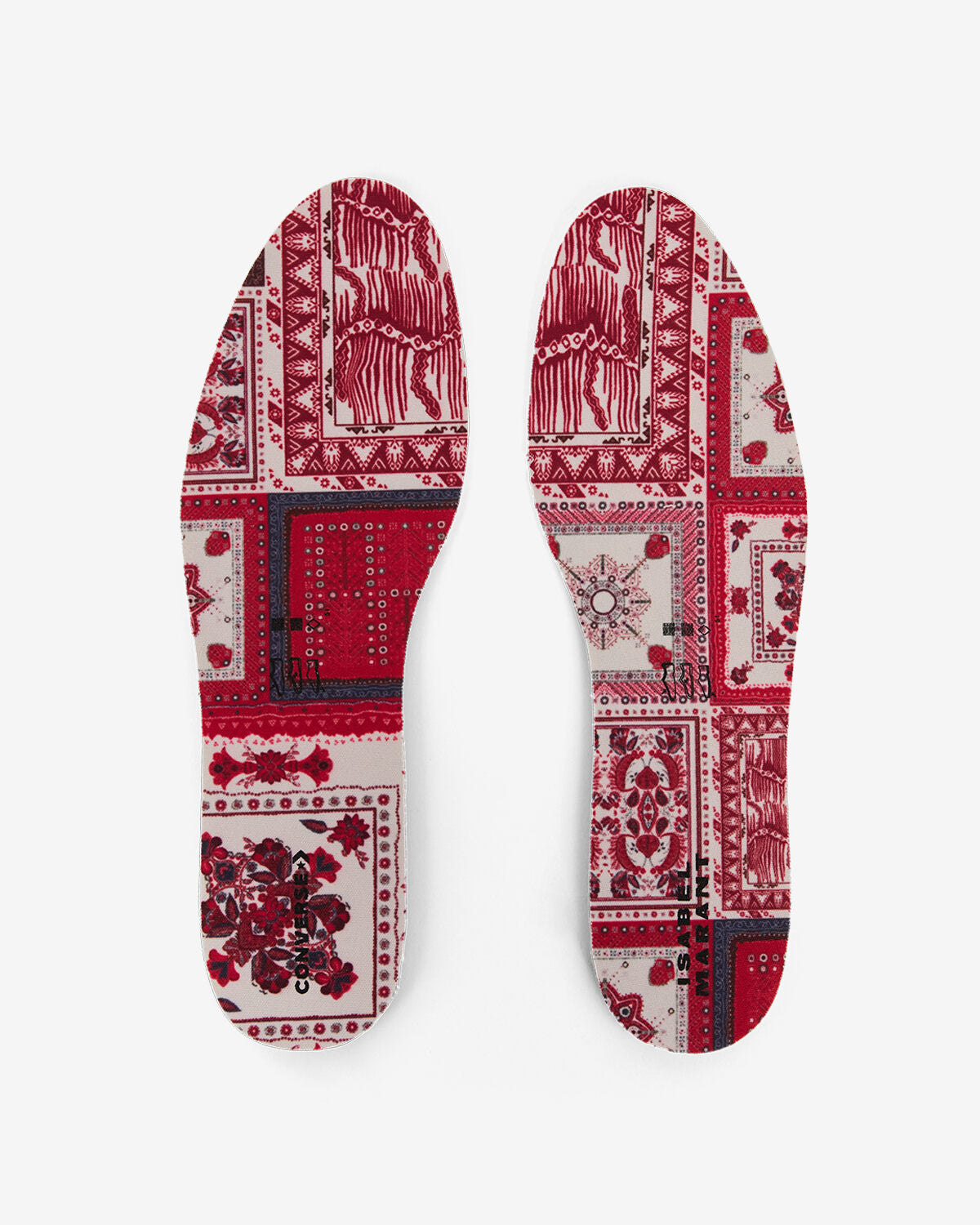 CHUCK WEDGE RD SNEAKERS