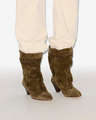DALBY BOOTS