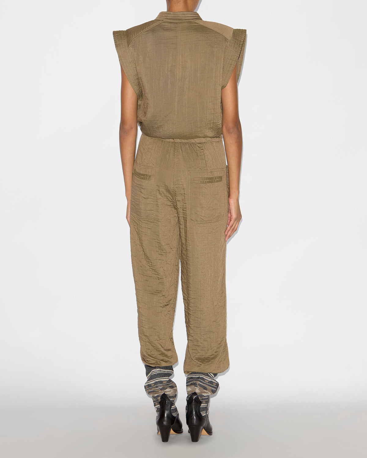 SUZIE JUMPSUIT