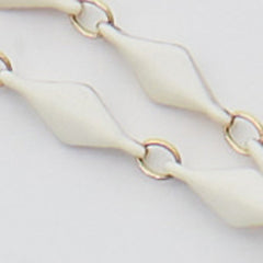 ZALTANA SCARF NECKLACE