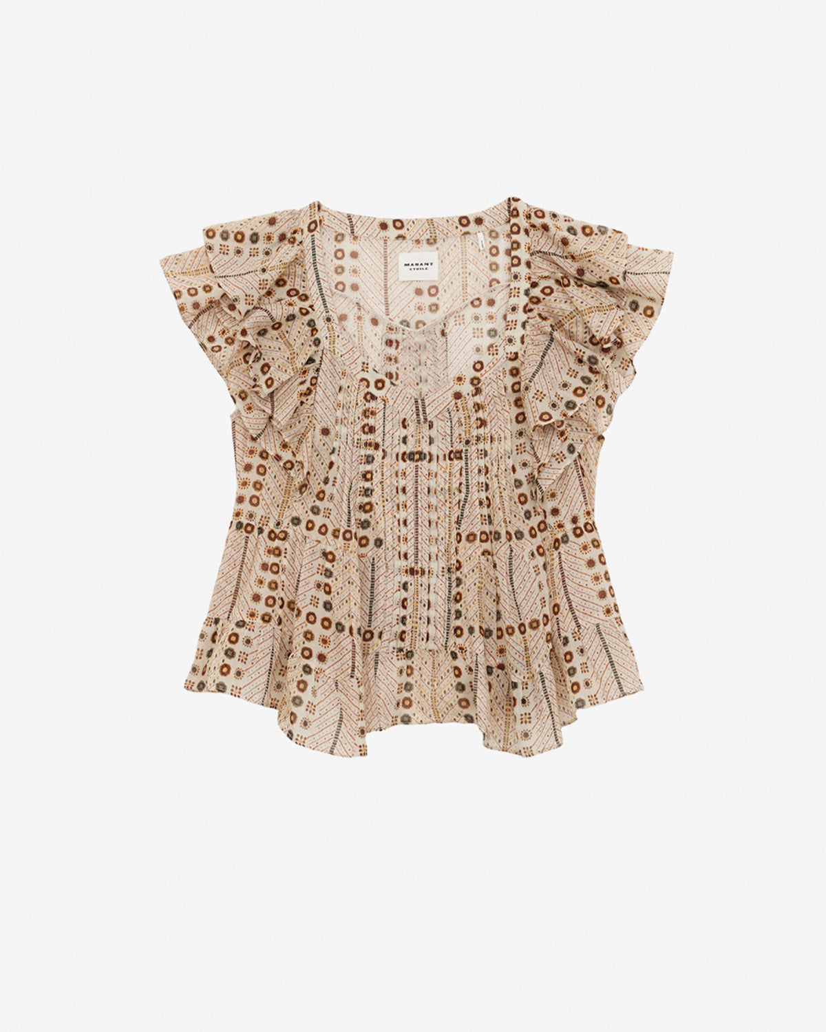 MADRANA TOP