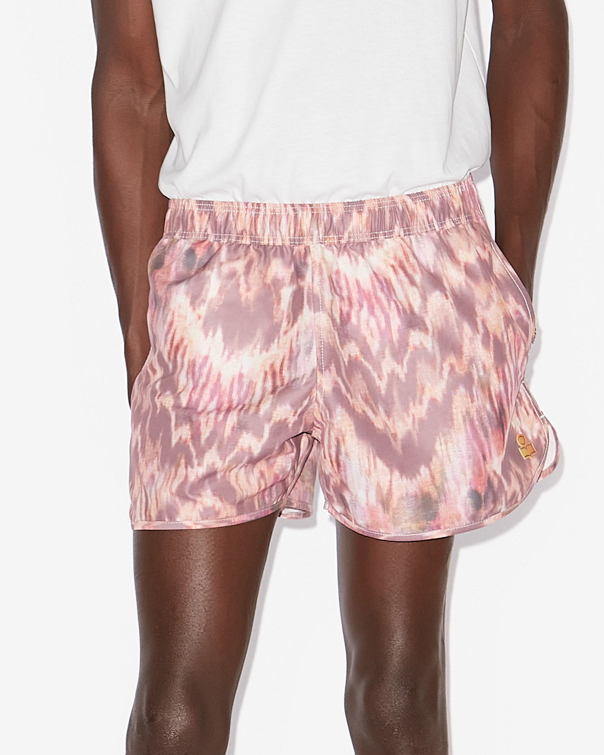 VICENTE SWIM SHORTS