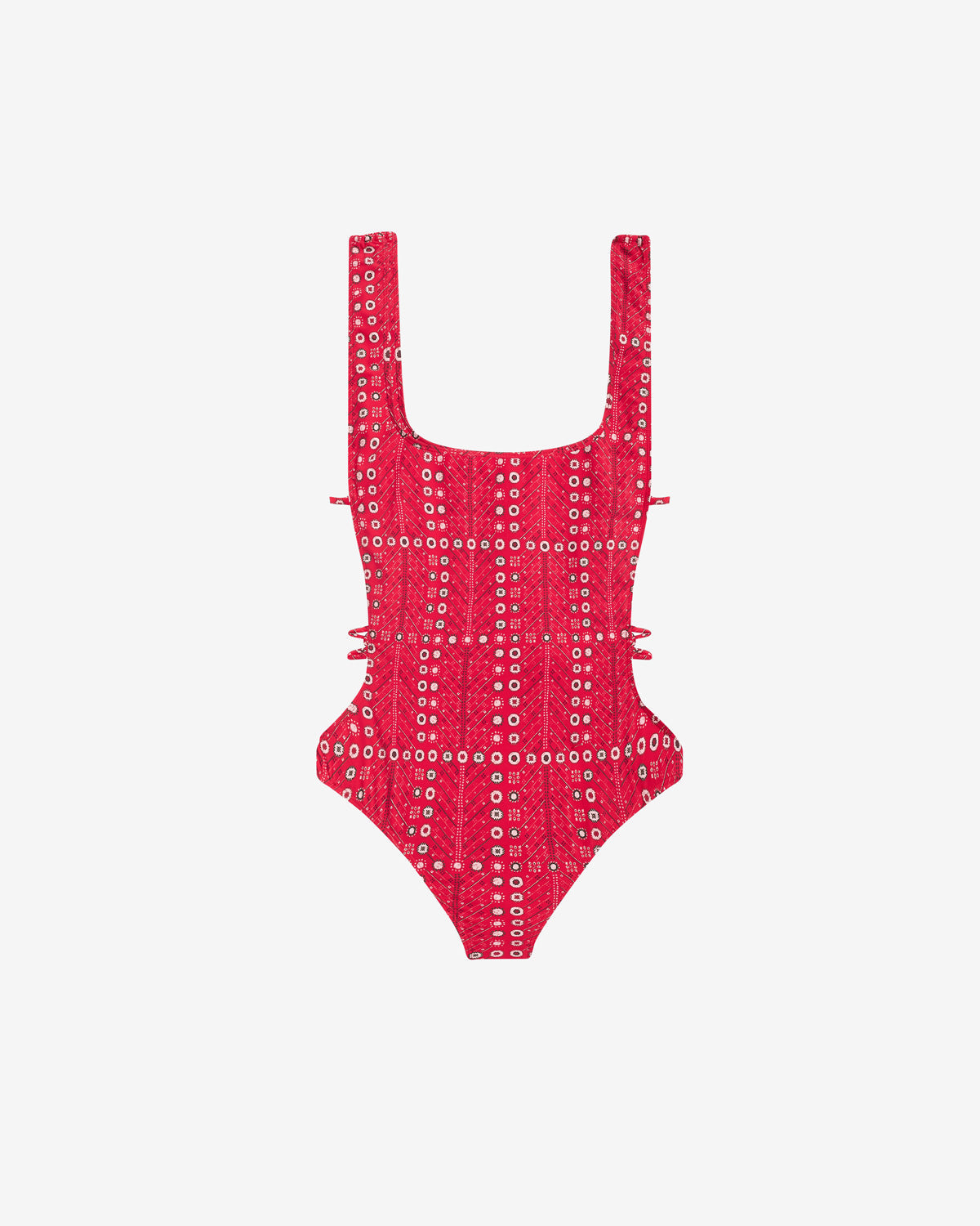 TENISIA SWIMSUIT