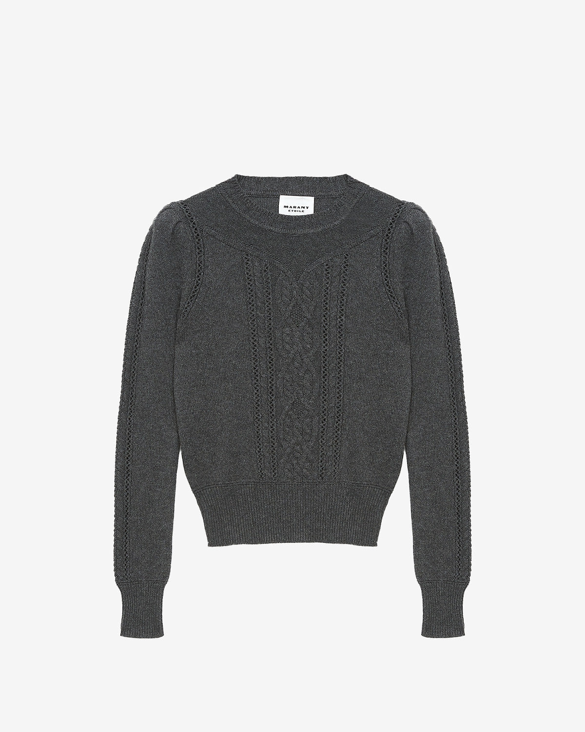 KELIA SWEATER