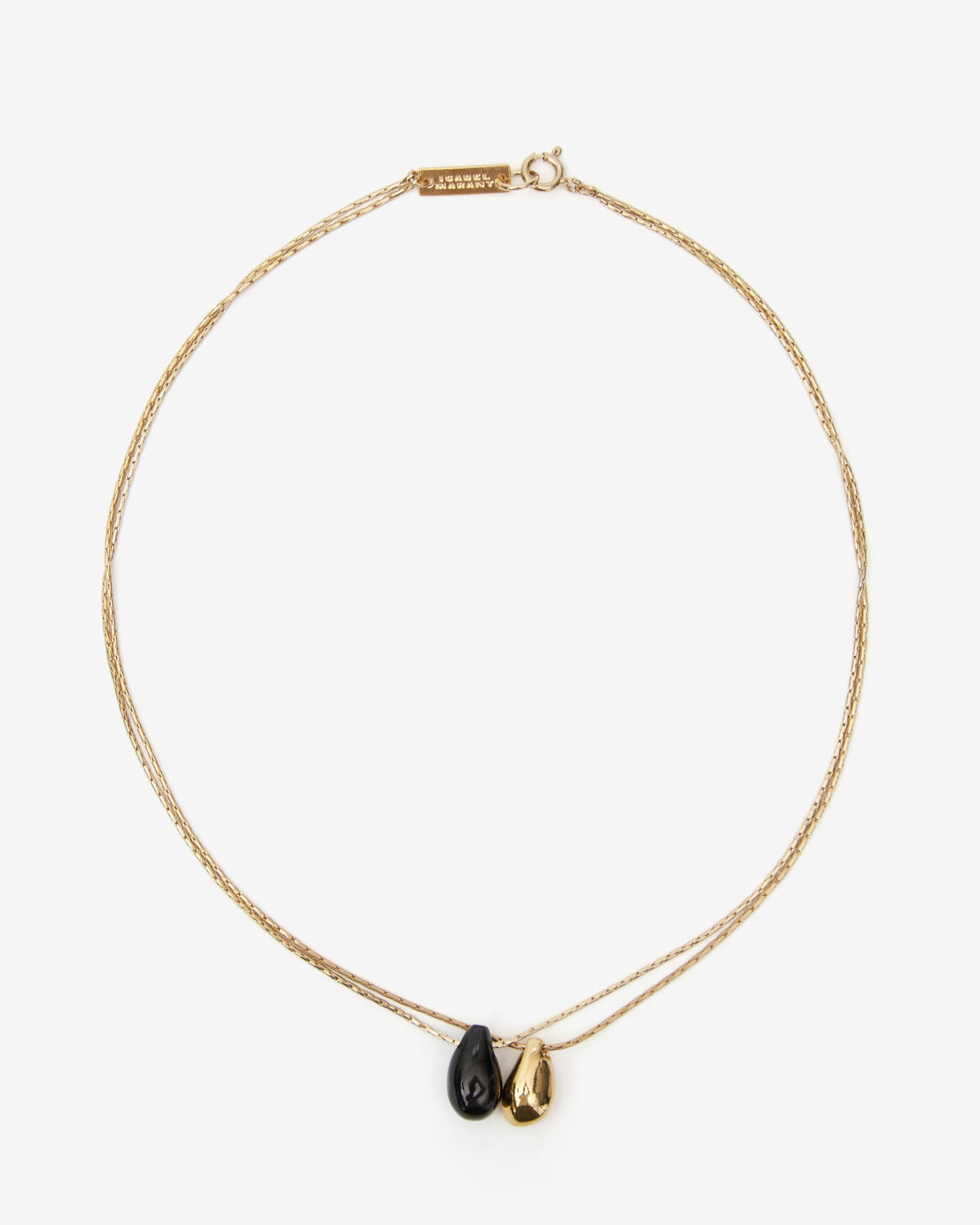IMALA NECKLACE