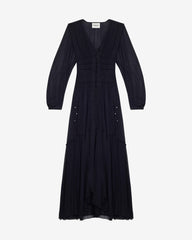 AMARA DRESS