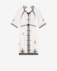 ZATINI DRESS