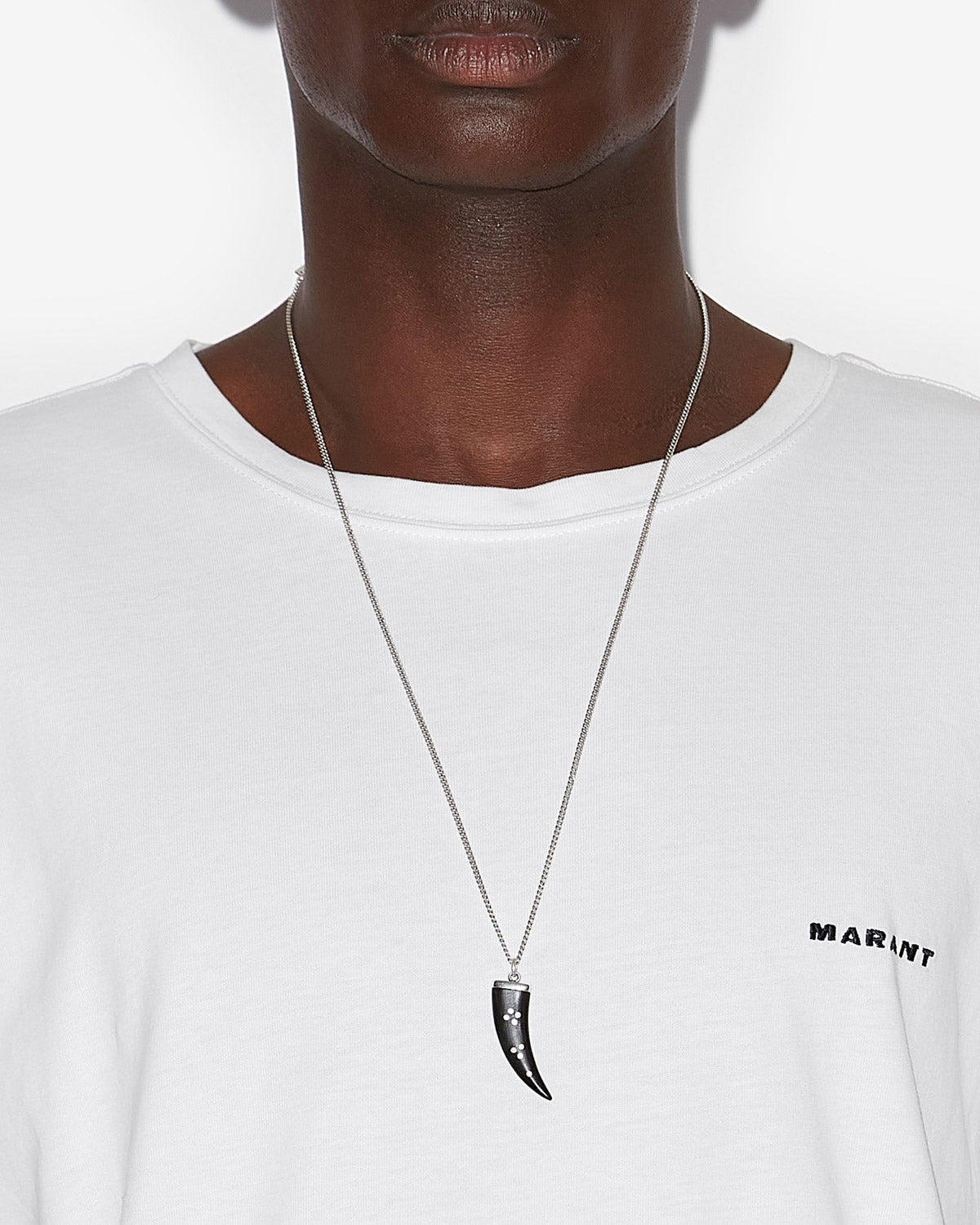 MAJI CHAIN NECKLACE