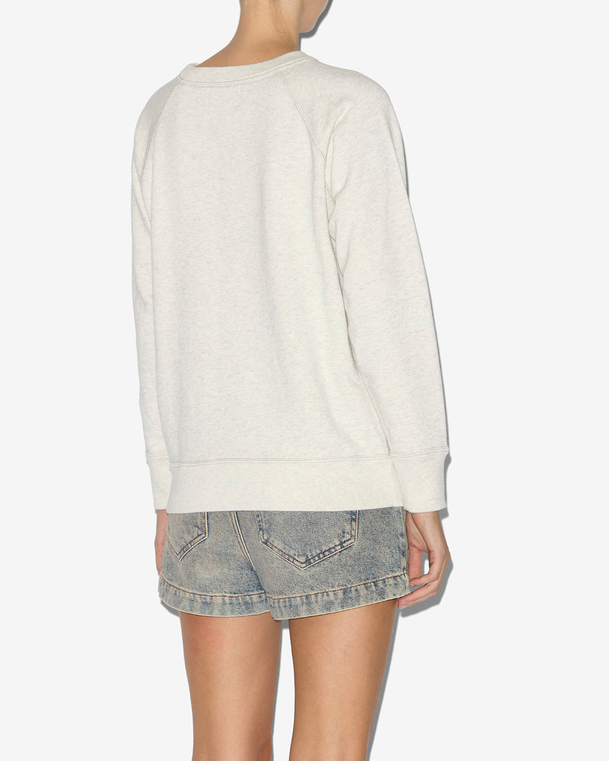MILLYNY SWEATSHIRT