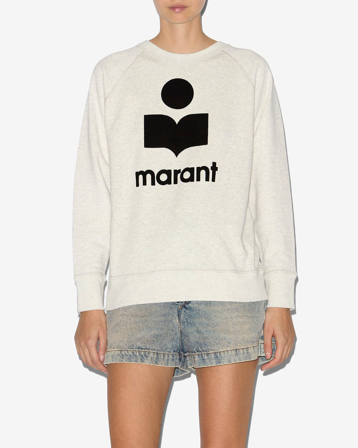 MILLYNY SWEATSHIRT